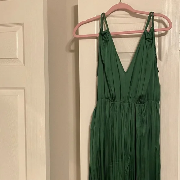 Zara | Pants & Jumpsuits | Zara Hunter Green Jumpsuit | Poshmark Zara | Pants & Jumpsuits | Zara Hunter Green Jumpsuit | Poshmark